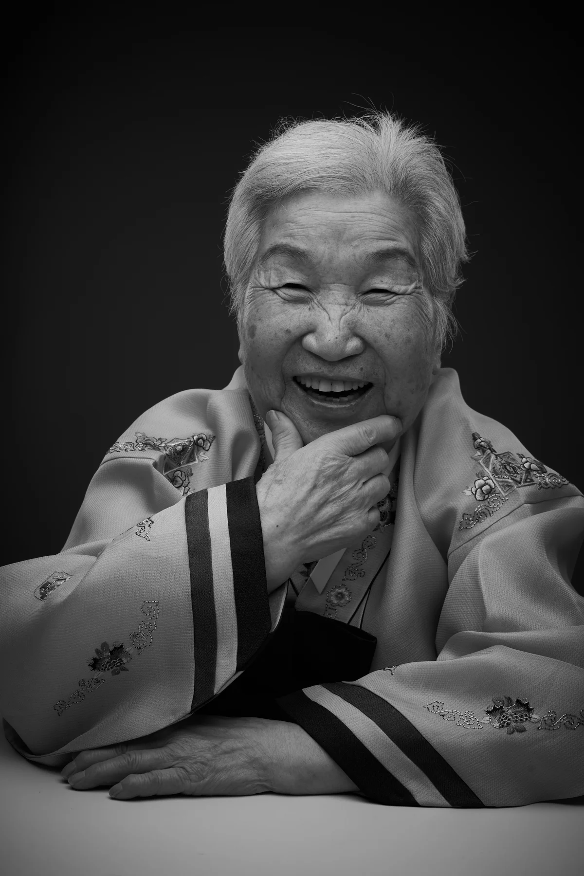어울림 요양원 촬영 사진 6