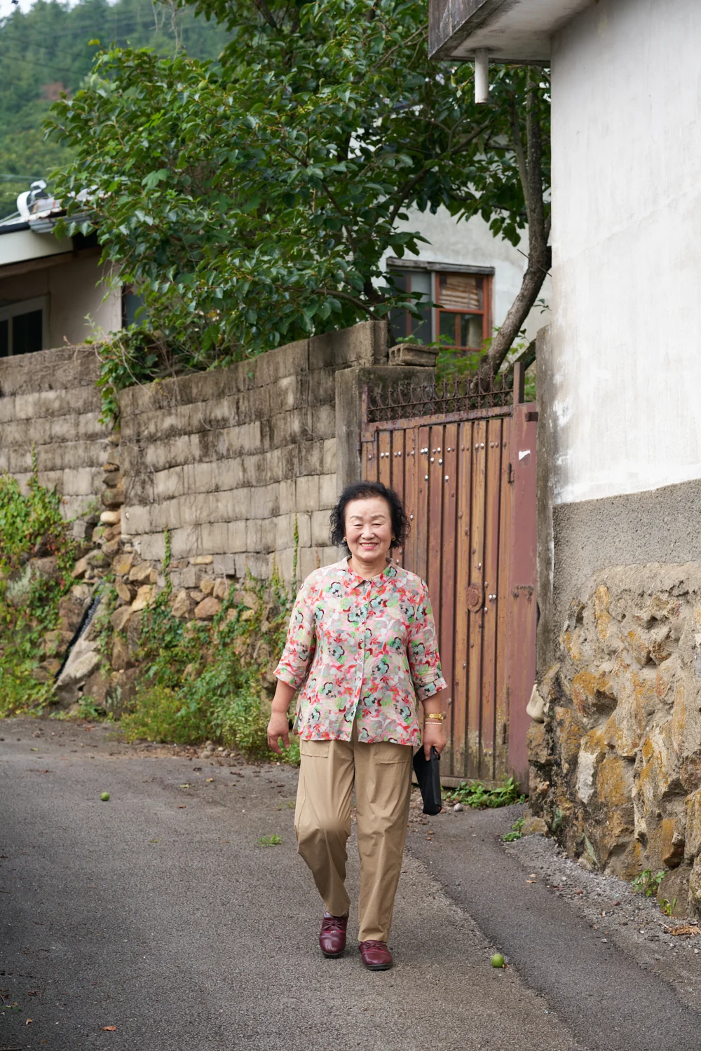 친할머니 촬영 사진 4