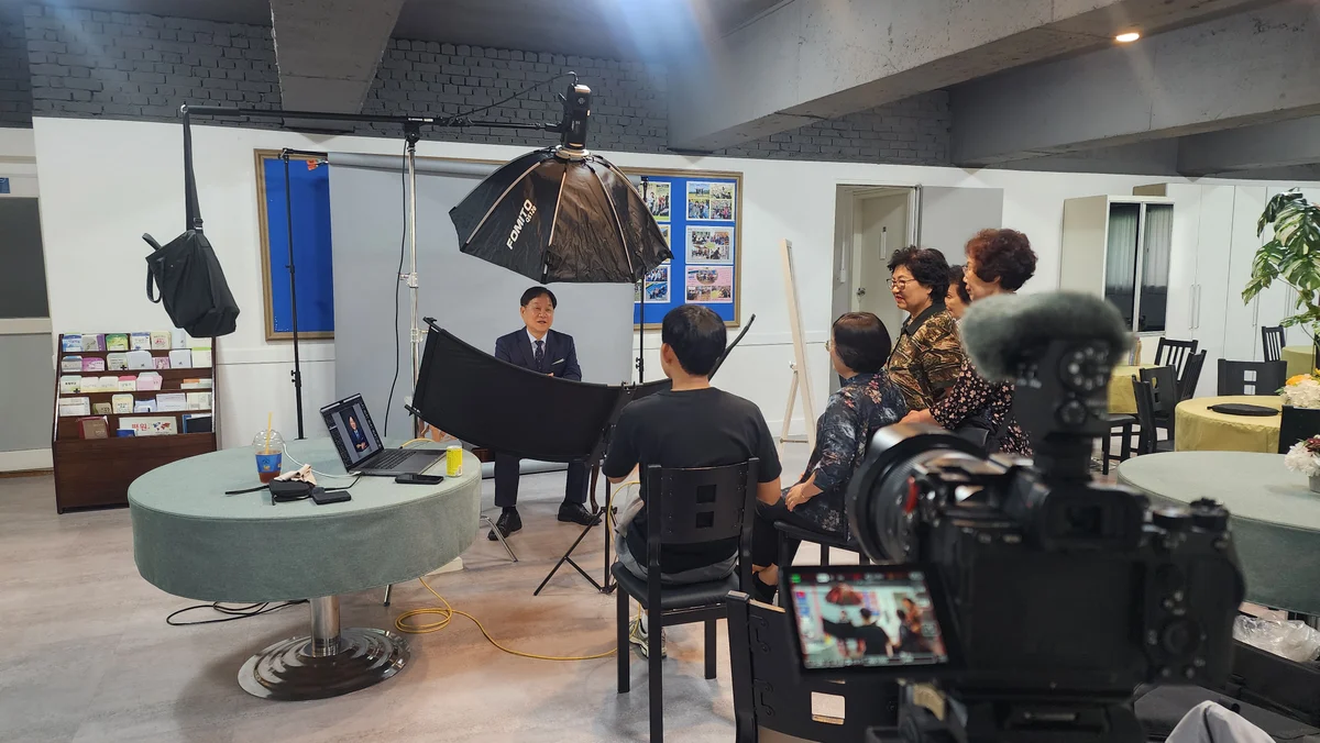 평원 장로님 촬영 사진 2