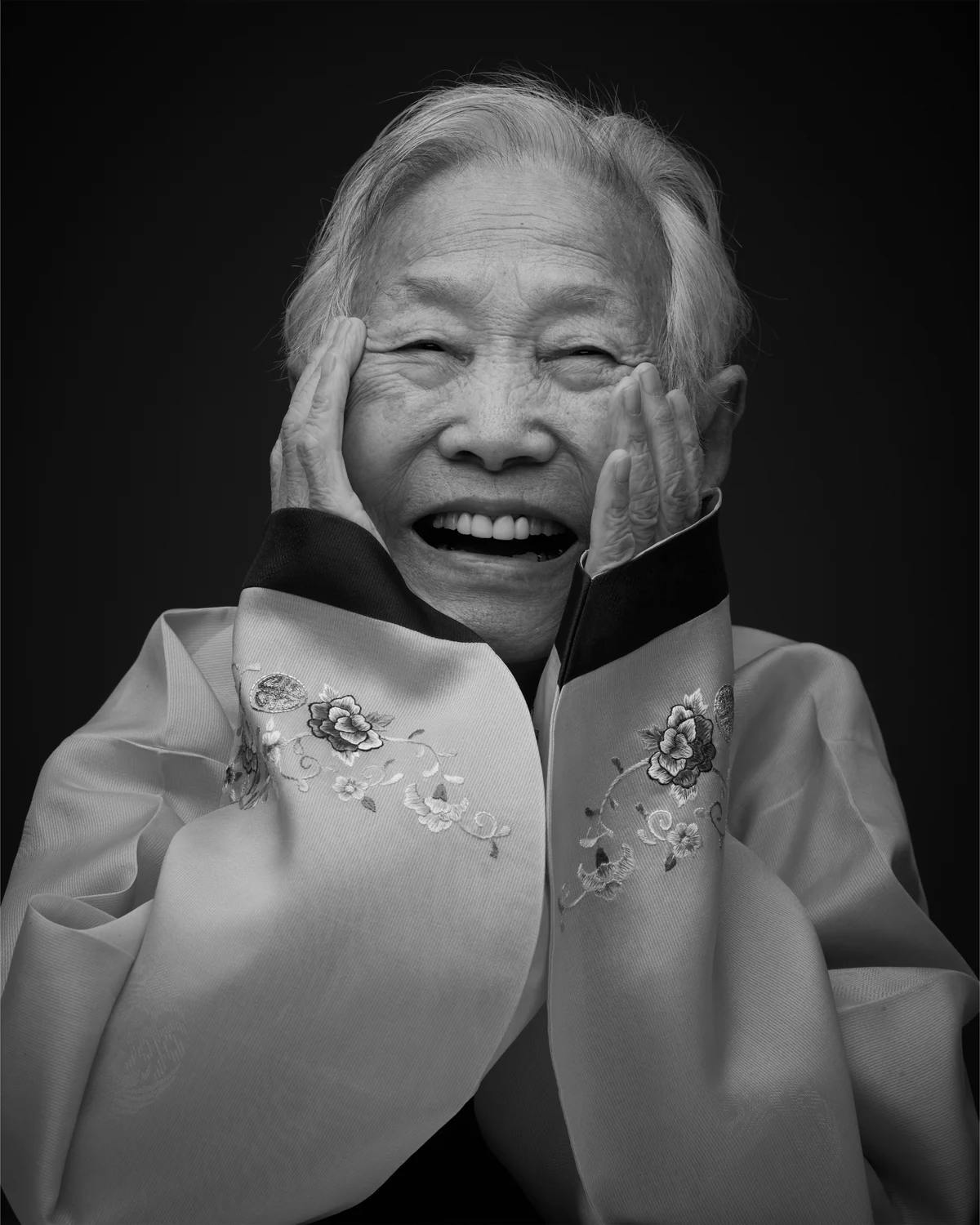 영정 이전의 사진 — 사진 2