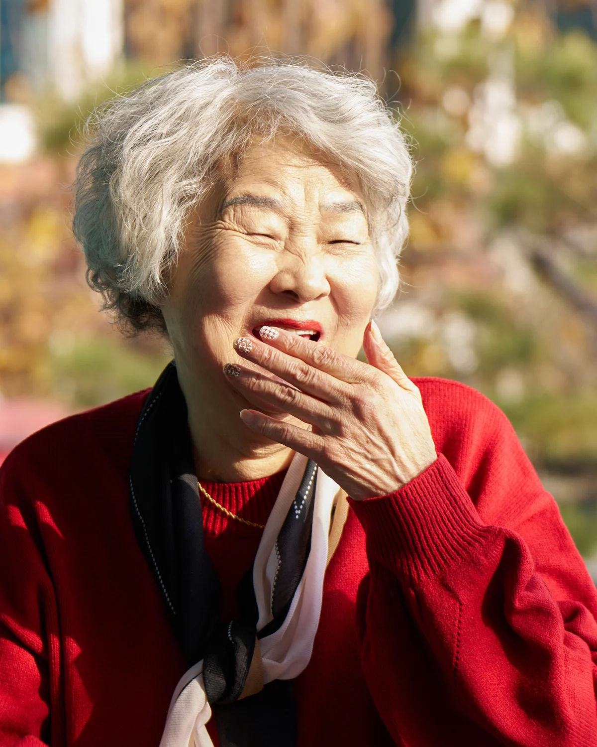 영정 이전의 사진 — 사진 3