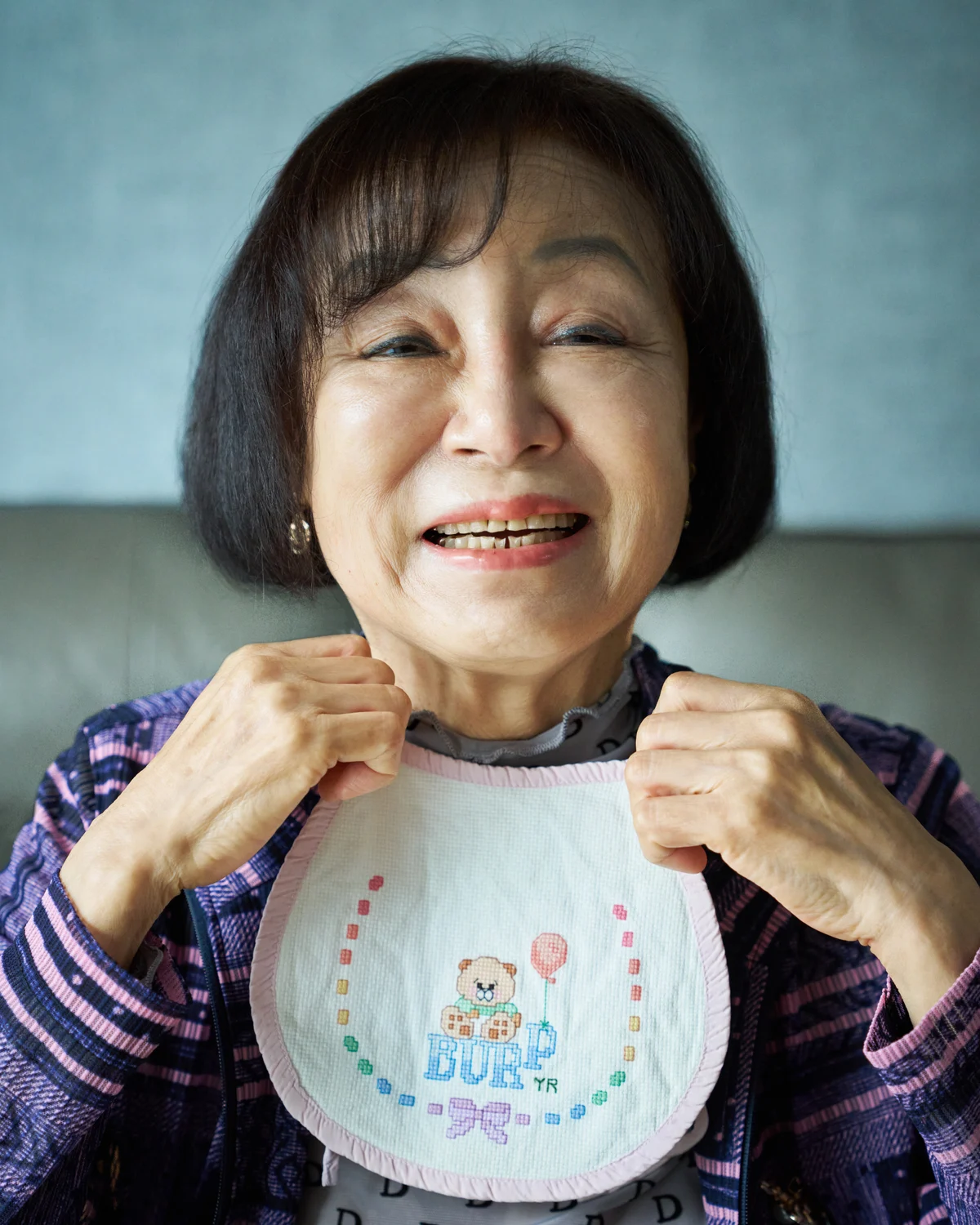 나의 가족에서, 친구의 가족으로 — 사진 4