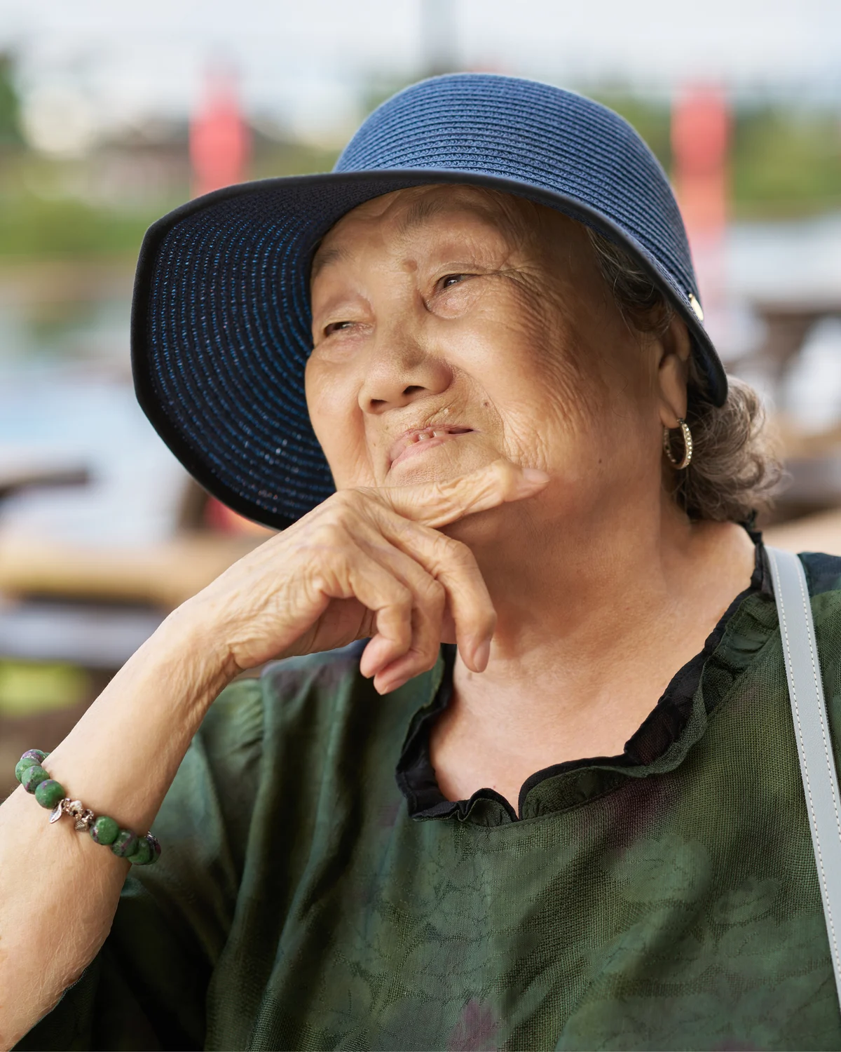 나의 가족에서, 친구의 가족으로 — 사진 5