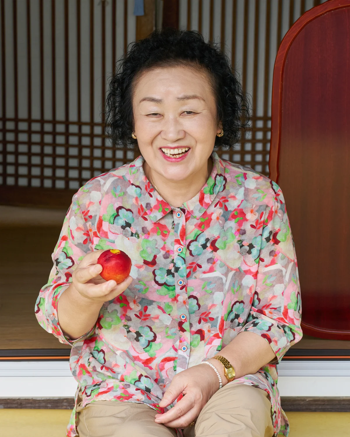 나의 가족에서, 친구의 가족으로 — 사진 6