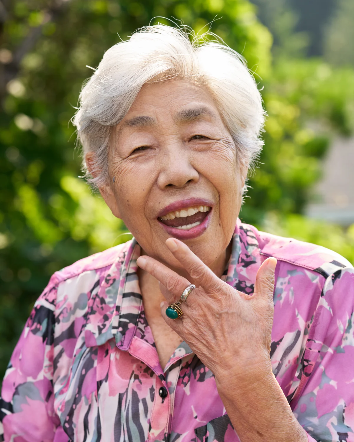 나의 가족에서, 친구의 가족으로 — 사진 7