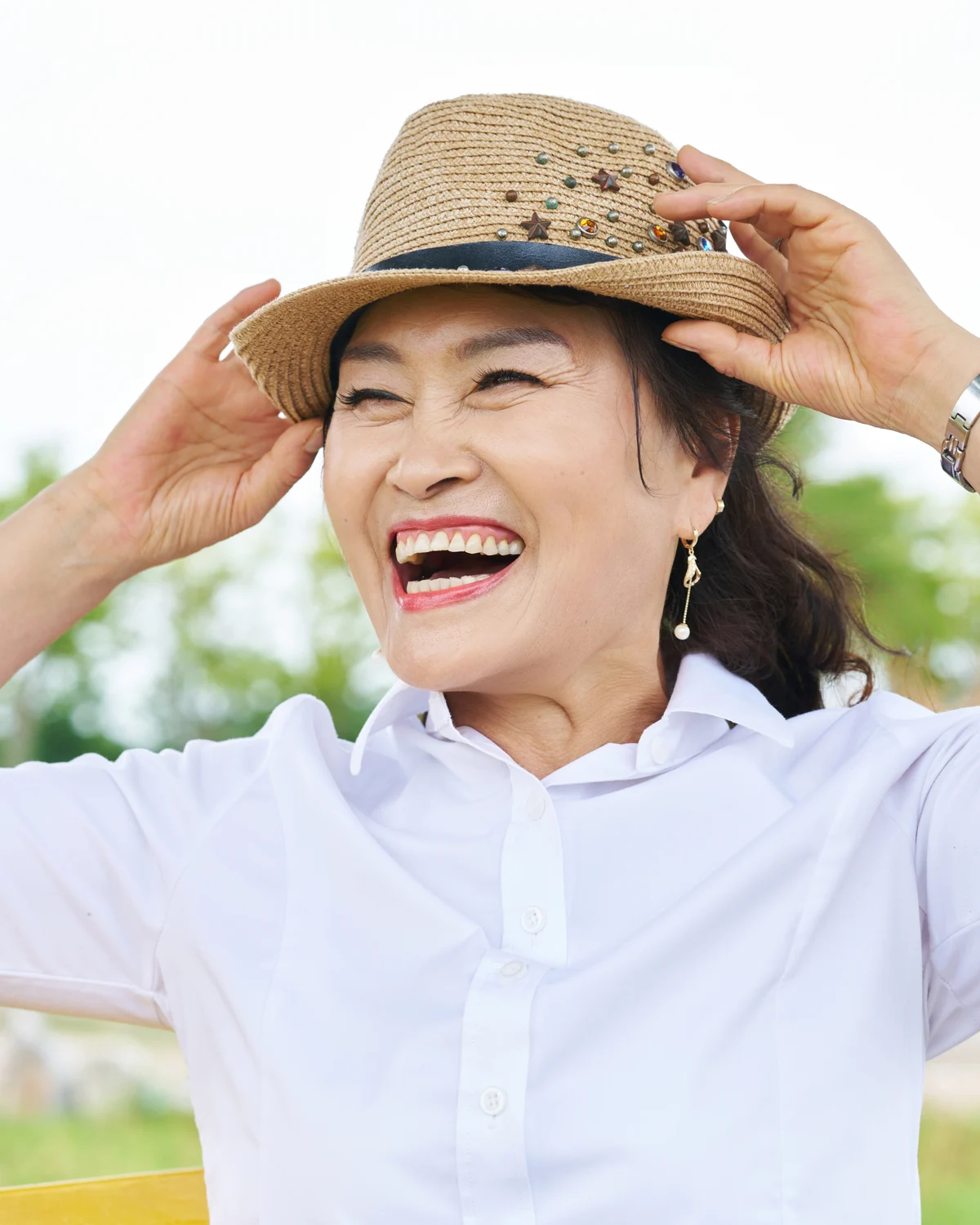 나의 가족에서, 친구의 가족으로 — 사진 10
