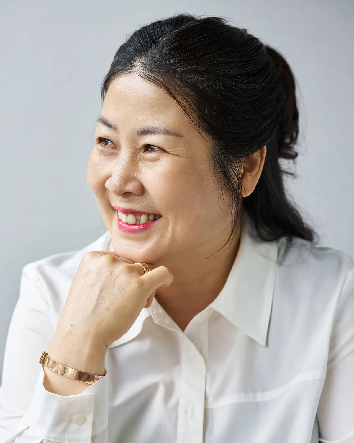 나의 가족에서, 친구의 가족으로 — 사진 11