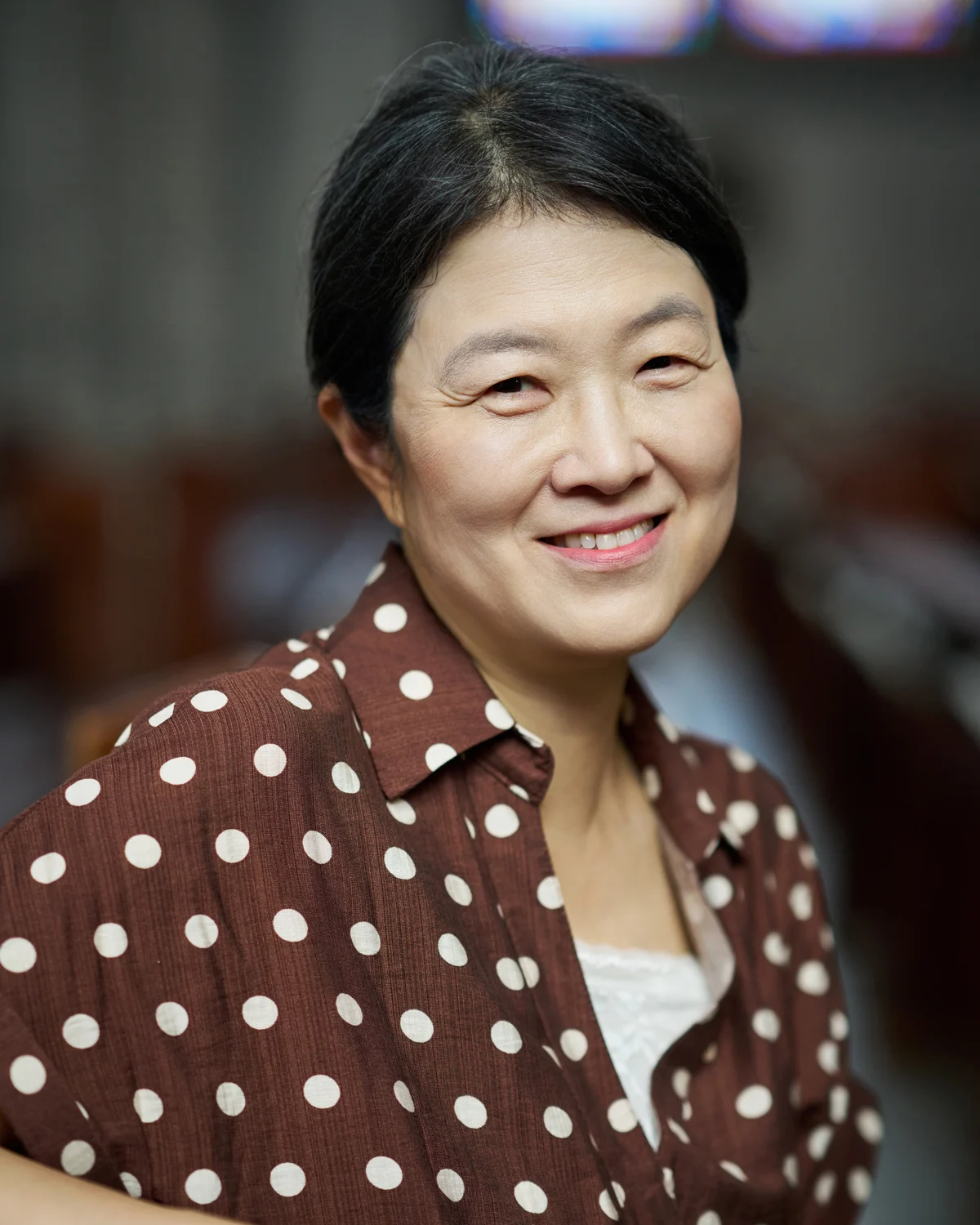 나의 가족에서, 친구의 가족으로 — 사진 12