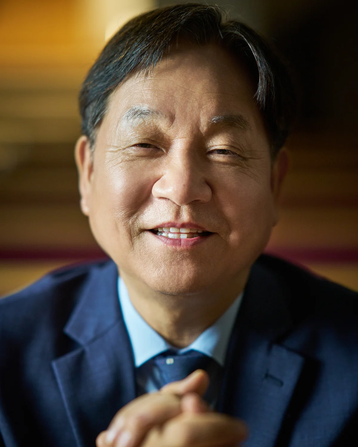 친구의 가족에서, 이웃으로 — 사진 16