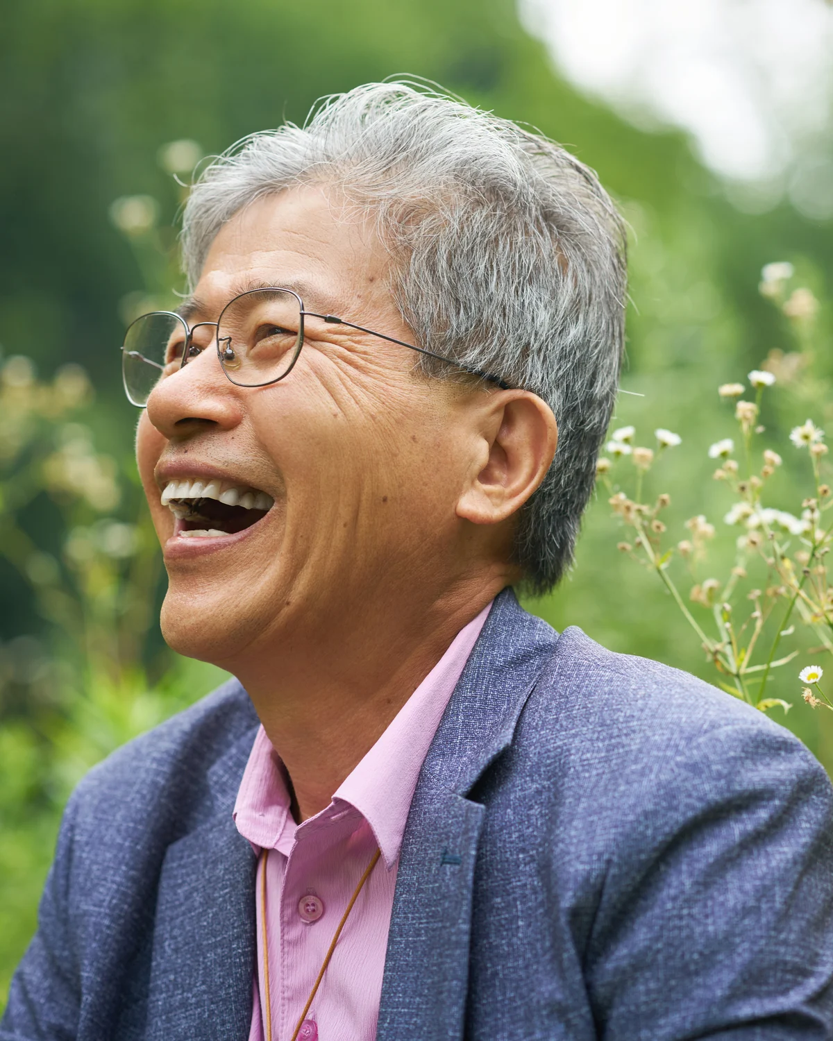 친구의 가족에서, 이웃으로 — 사진 14